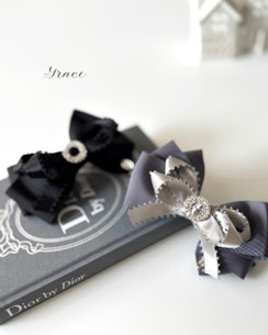 JourFin LoveRibbon ラブリボン　 リボン制作　リボン教室　リボン　リボンレッスン　リボンワーク　りぼん　ハンドメイド　ヘアーアクセサリー  芦屋リボン教室　リボンスクール　リボンアクセサリー　グレース　グレースリボン　手仕事