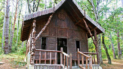 Chalet de Carach - Rando Pyrénées Audoises