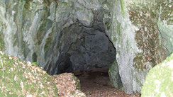 Grotte du Planal - Rando Pyrénées Audoises