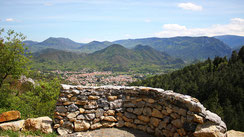Sentier de Capio - Rando Pyrénées Audoises