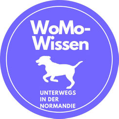 Das erste Mal mit Hund in der Normandie – Wissenswertes zum WoMo-Urlaub