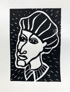 Tête, ca. A5