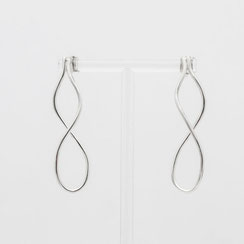 boucle-oreille-onde-infini-fil-argent-contemporain-femme-bijoutier-joailler-createur