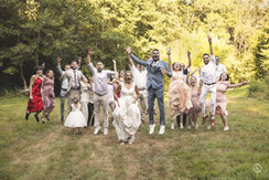 Photographe de mariage à Limoges