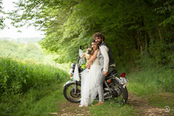 Photographe mariage en Limousin