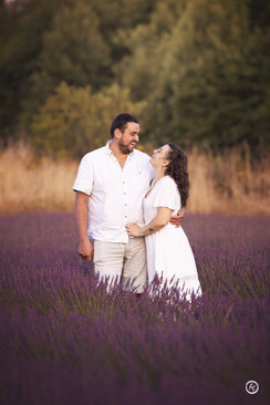 Séance photo couple à Limoges en Limousin
