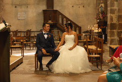 Photographe mariage en Corrèze