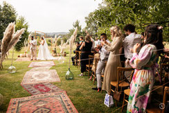 Photographe mariage à Brive