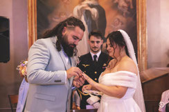 Photographe professionnelle artistique de mariages à Limoges en Haute Vienne