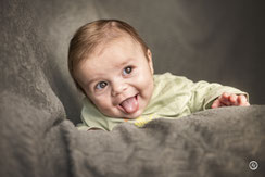 Photographe en studio à Limoges