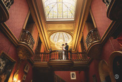 Photographe professionnelle artistique de mariages à Limoges