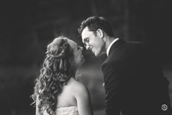 Photographe professionnelle artistique de mariages à Saint Junien en Haute Vienne