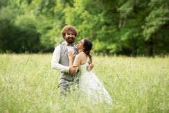 Photographe mariage en Haute Vienne