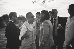 Photographe professionnelle artistique de mariages à Brive