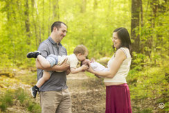 Photographe de famille et enfant à Limoges en Haute Vienne.