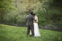 Photographe mariage à Brive