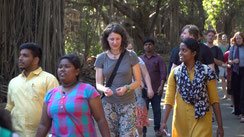 RWTH Aachen and IIT Madras