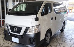 商用車