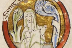 Sainte Edith de Wilton