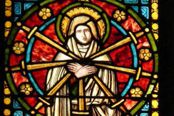 Notre Dame des sept douleurs