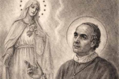 Saint Antoine Marie Claret