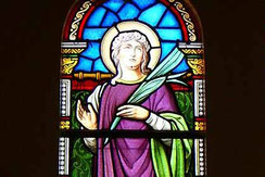 Sainte Reine 