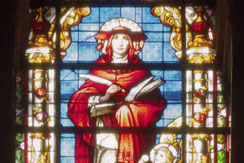 Saint Bonaventure