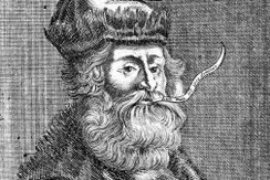 Bienheureux Raymond Lull