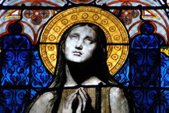 Sainte Rosalie