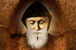     Saint Charbel