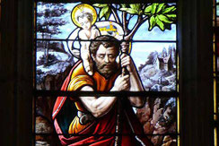     Saint Christohe