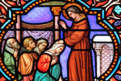 Saint Samson
