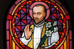 Saint Antoine‑Marie Zaccaria