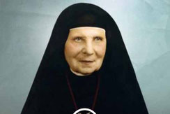 Vénérable Margherita Crispi