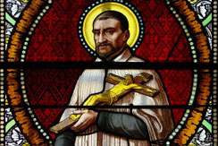 Saint Vincent de Paul