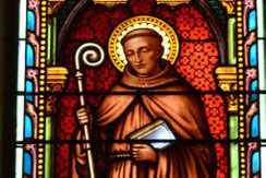 Saint Meen