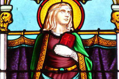     Sainte Nathalie