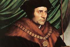  Saint Thomas More