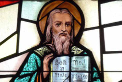 Saint Cyrille d'Alexandrie