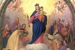 Notre Dame Auxiliatrice