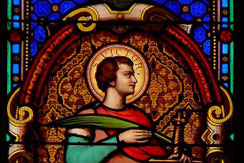     Saint Victor
