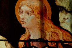 Sainte Marie Madeleine