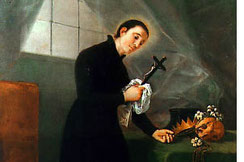  Saint Louis de Gonzague