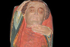     Saint Clair