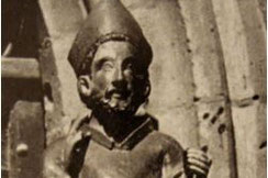 Saint Flour