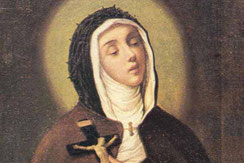 Sainte Véronique Giuliani