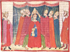 Bienheureux Benoît XI