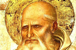  Saint Romuald de Ravennes