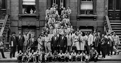 Harlem (1920s)