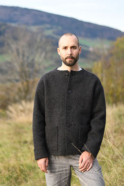 Walkjacke